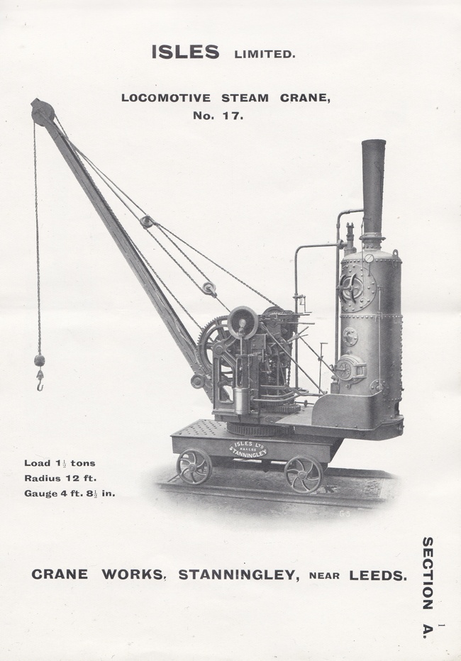 ISLES 17 catalogue illustration jji